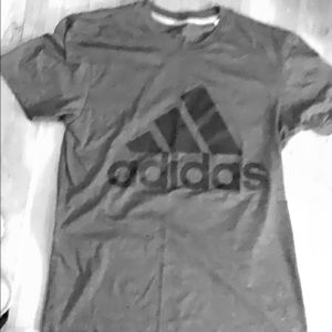 Adidas shirt